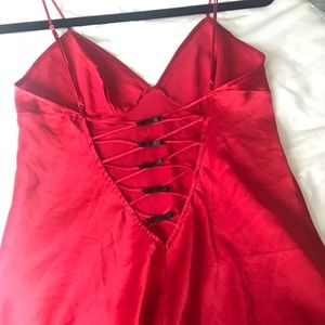 VICTORIA’S SECRET SLIP